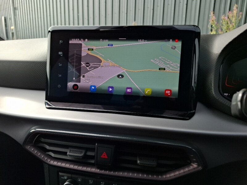 Used SEAT Ibiza 2023 for sale - 77948610: Photo 11