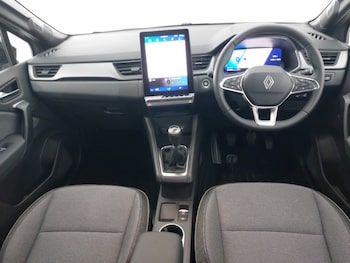 Used Renault Symbioz 2025 for sale - 78643028: Photo