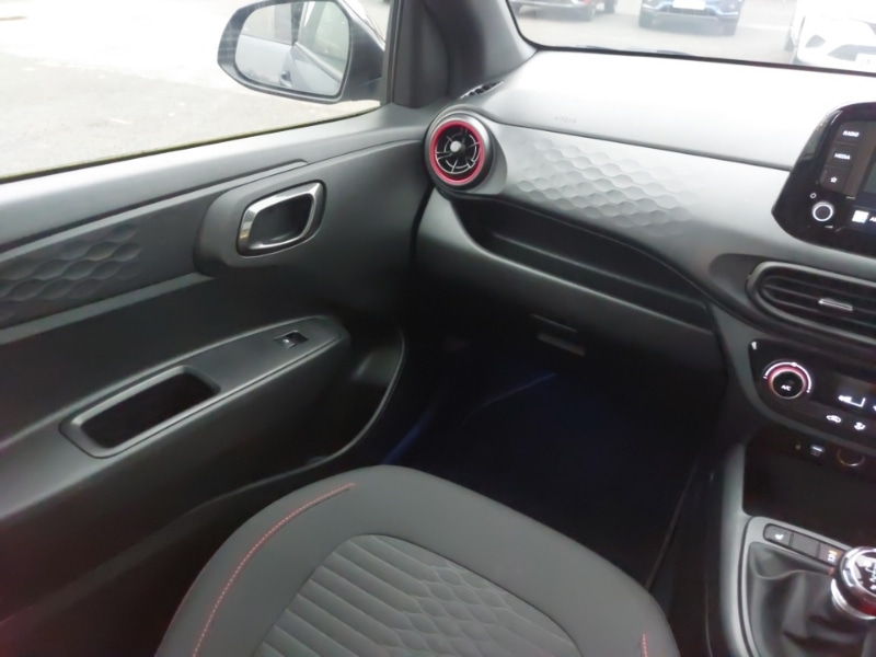 Used Hyundai i10 2023 for sale - 76752091: Photo 10