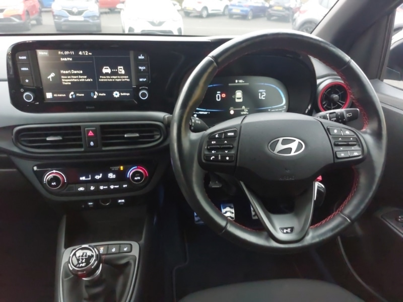 Used Hyundai i10 2023 for sale - 76752091: Photo 7