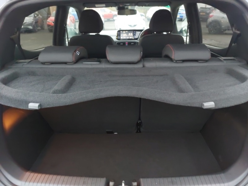 Used Hyundai i10 2023 for sale - 76752091: Photo 8