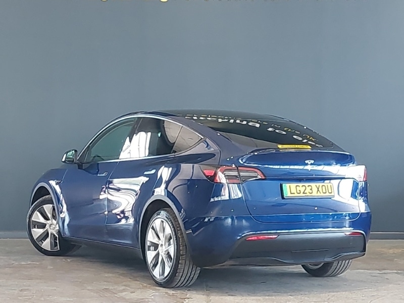 Used Tesla Model Y 2023 for sale - 77948259: Photo 3