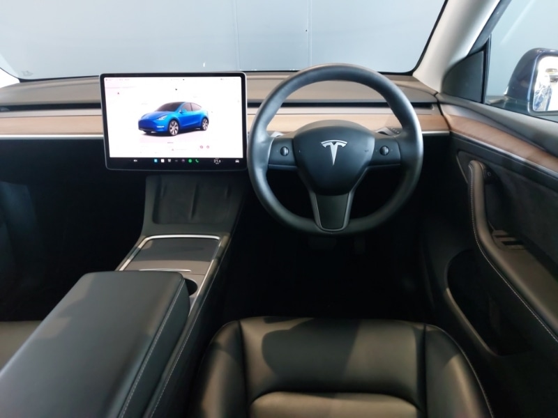 Used Tesla Model Y 2023 for sale - 77948259: Photo 7
