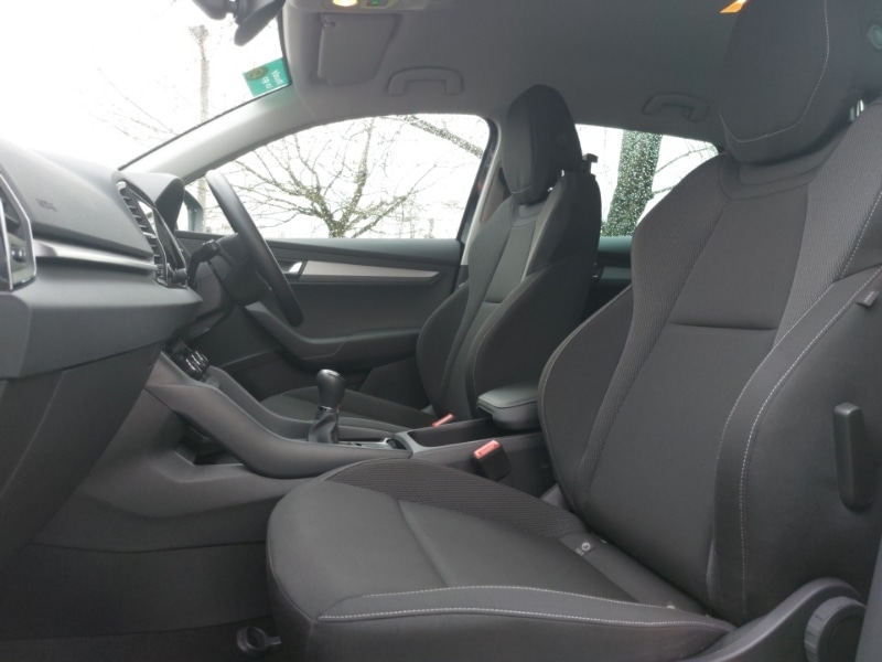 Used Skoda Karoq 2023 for sale - 77312100: Photo 5