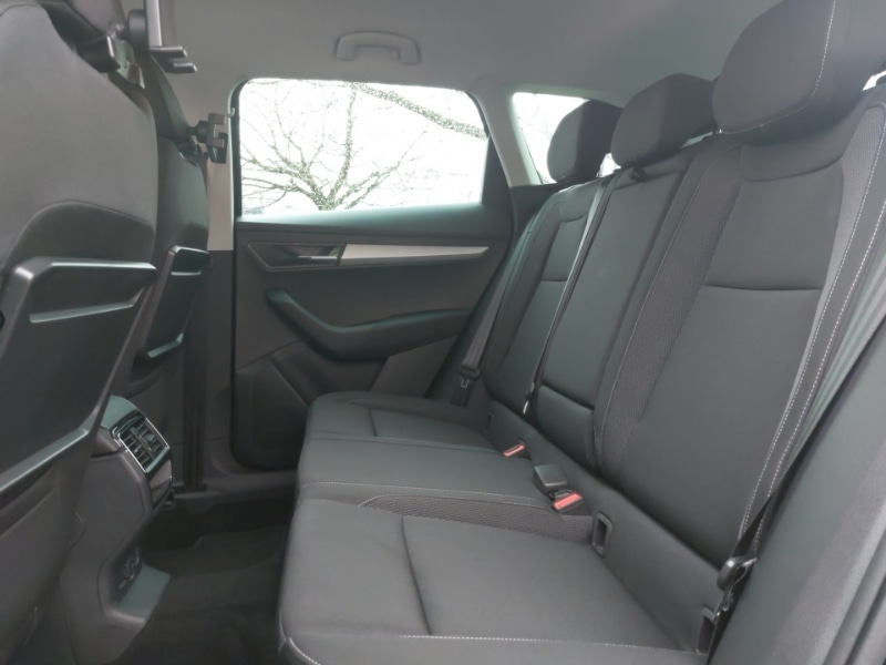 Used Skoda Karoq 2023 for sale - 77312100: Photo 6