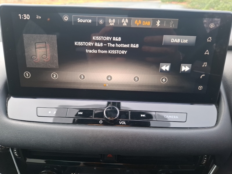 Used Nissan Qashqai 2023 for sale - 76827372: Photo 11