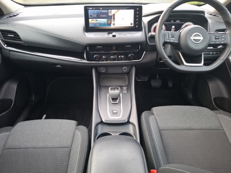 Used Nissan Qashqai 2023 for sale - 76827372: Photo 2