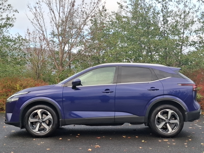 Used Nissan Qashqai 2023 for sale - 76827372: Photo 4