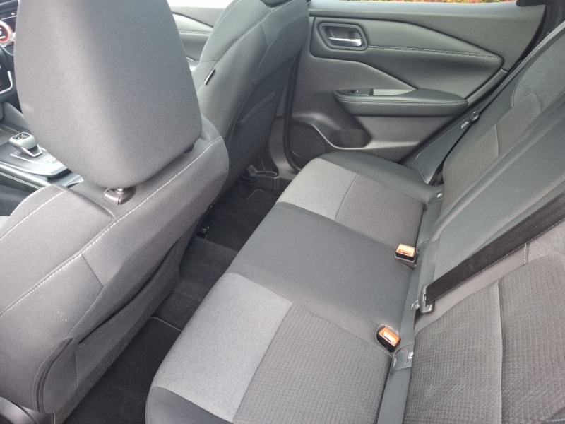 Used Nissan Qashqai 2023 for sale - 76827372: Photo 6