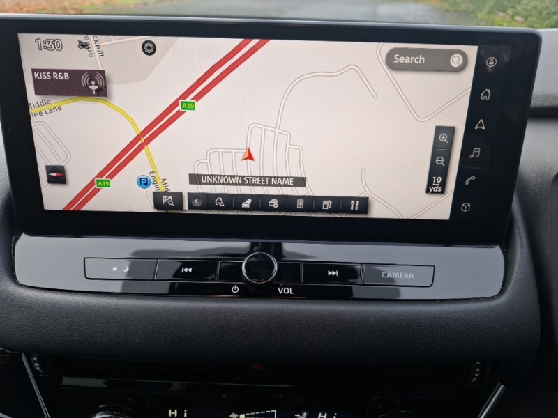 Used Nissan Qashqai 2023 for sale - 76827372: Photo 7