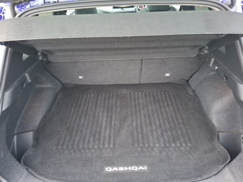 Used Nissan Qashqai 2023 for sale - 76827372: Photo 8