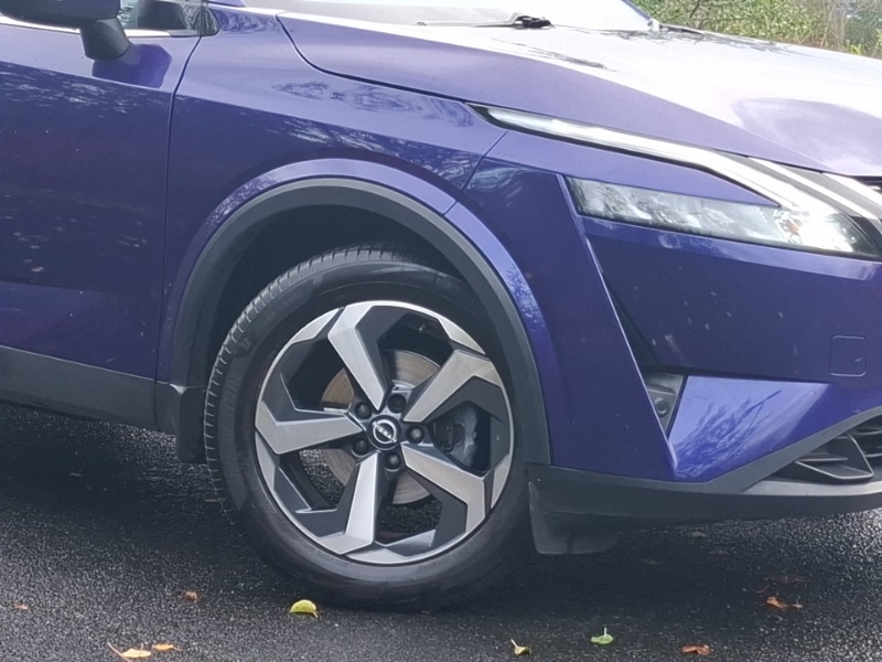 Used Nissan Qashqai 2023 for sale - 76827372: Photo 9