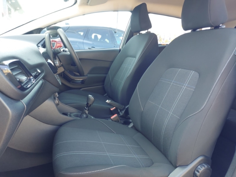 Used Ford Fiesta 2021 for sale - 78164995: Photo 5