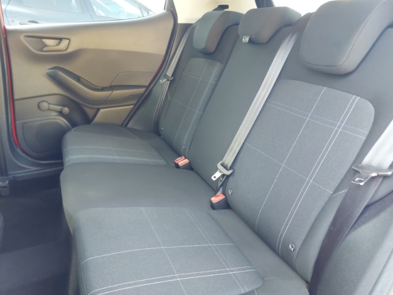 Used Ford Fiesta 2021 for sale - 78164995: Photo 6