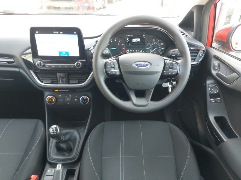 Used Ford Fiesta 2021 for sale - 78164995: Photo 7
