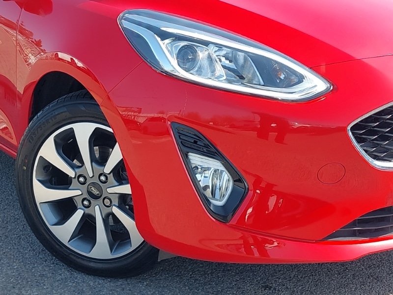 Used Ford Fiesta 2021 for sale - 78164995: Photo 9