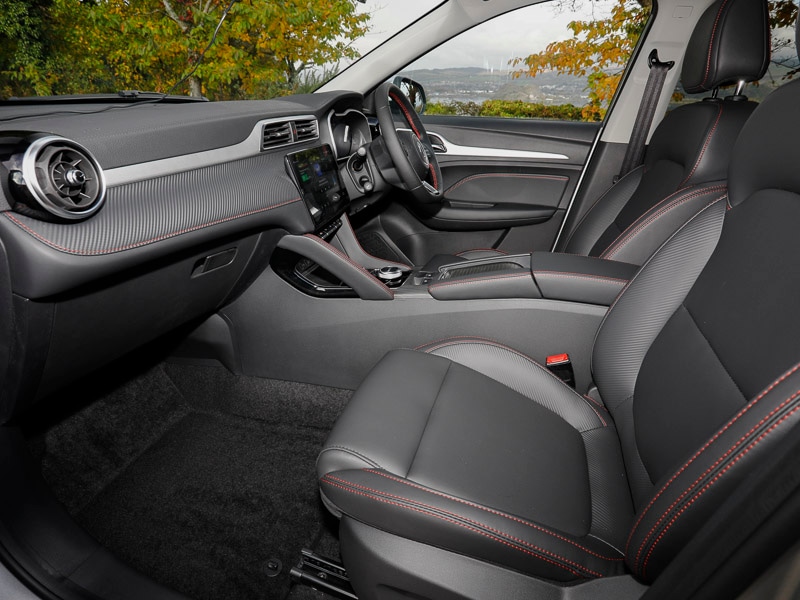 Used MG MG ZS 2025 for sale - 76419014: Photo 5