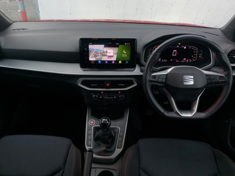 Used SEAT Arona 2024 for sale - 76560725: Photo 2