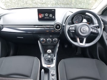 Used Mazda Mazda2 2023 for sale - 79105658: Photo
