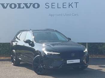 2024 - 2.0 B5P Plus Black Edition 5dr AWD Geartronic