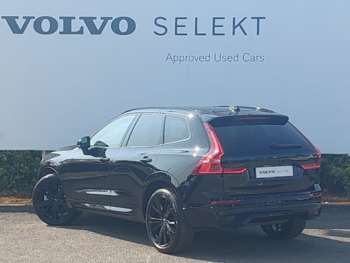 Used Volvo XC60 2024 for sale - 74940096: Photo
