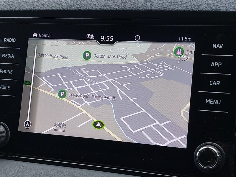 Used Skoda Karoq 2022 for sale - 78179273: Photo 10