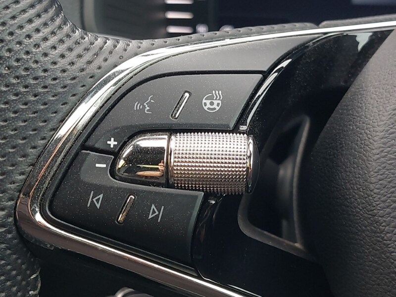 Used Skoda Karoq 2022 for sale - 78179273: Photo 12