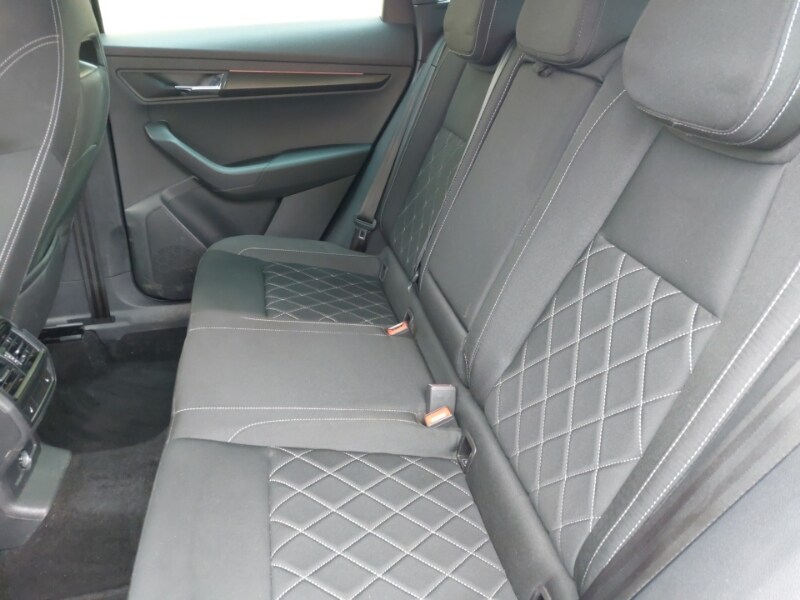 Used Skoda Karoq 2022 for sale - 78179273: Photo 6