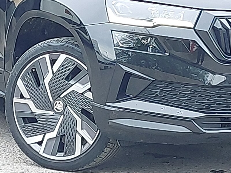 Used Skoda Karoq 2022 for sale - 78179273: Photo 9