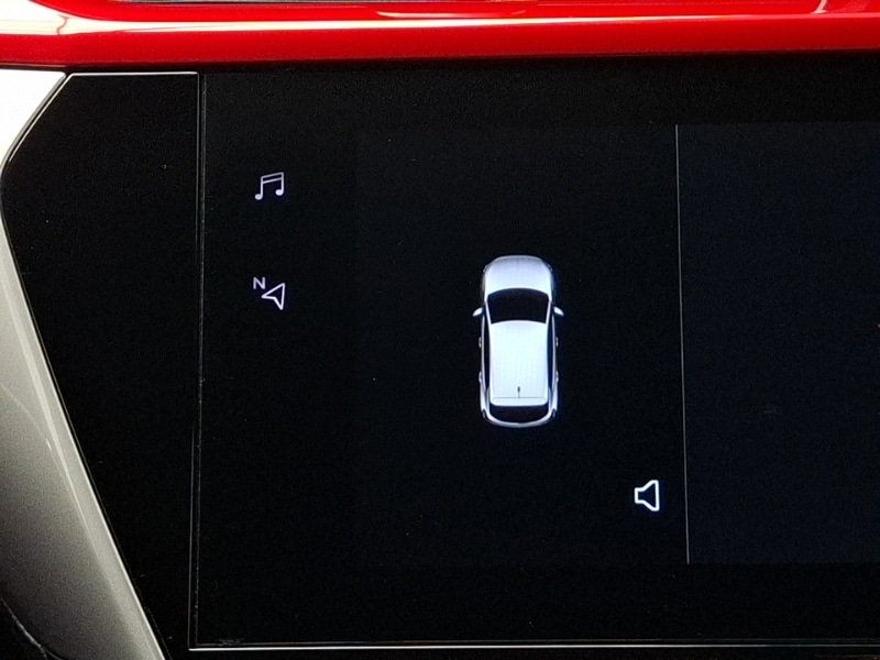 Used Vauxhall Corsa 2023 for sale - 77955615: Photo 11