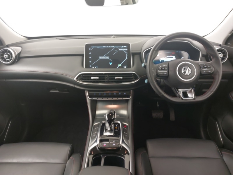 Used MG MG HS 2024 for sale - 77086032: Photo 2