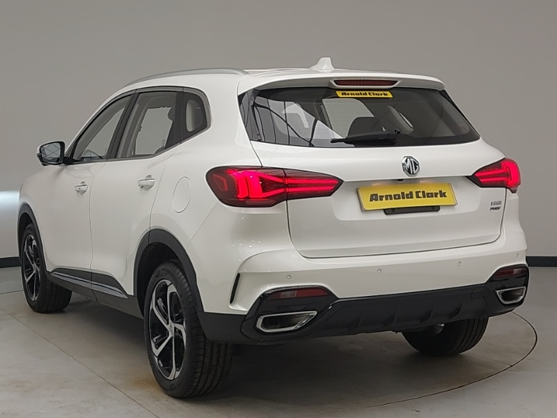 Used MG MG HS 2024 for sale - 77086032: Photo 3