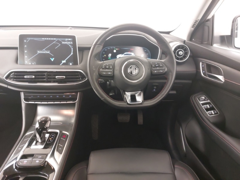 Used MG MG HS 2024 for sale - 77086032: Photo 7