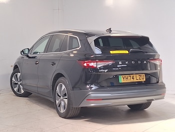 Used Skoda Enyaq 2024 for sale - 79529096: Photo