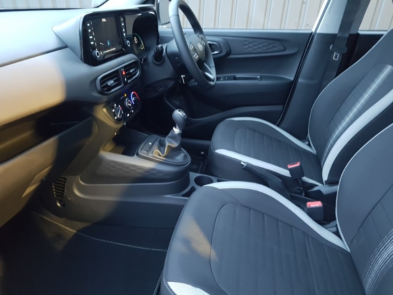 Used Hyundai i10 2025 for sale - 77155097: Photo 5