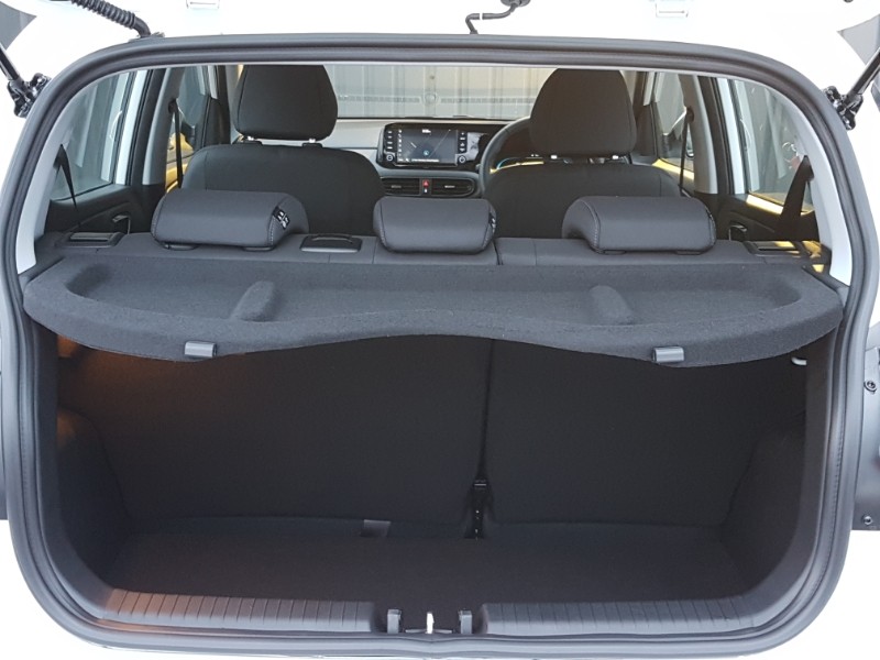 Used Hyundai i10 2025 for sale - 77155097: Photo 8