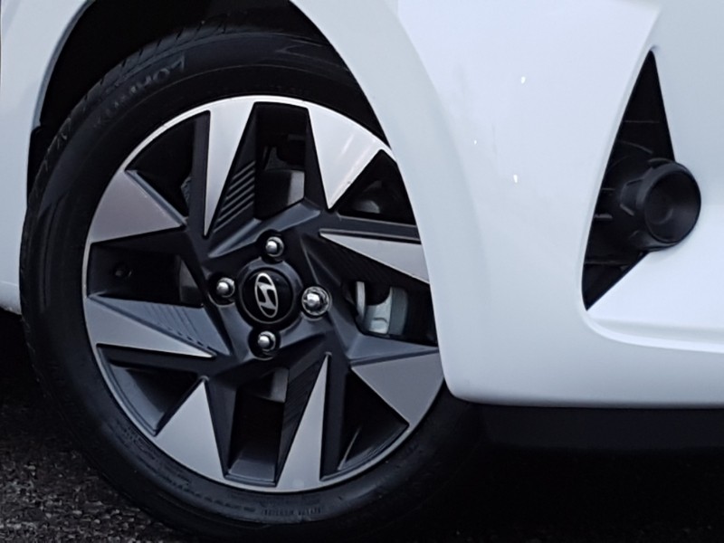 Used Hyundai i10 2025 for sale - 77155097: Photo 9