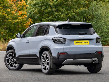 Used Jeep Other 2025 for sale - 77772021: Photo