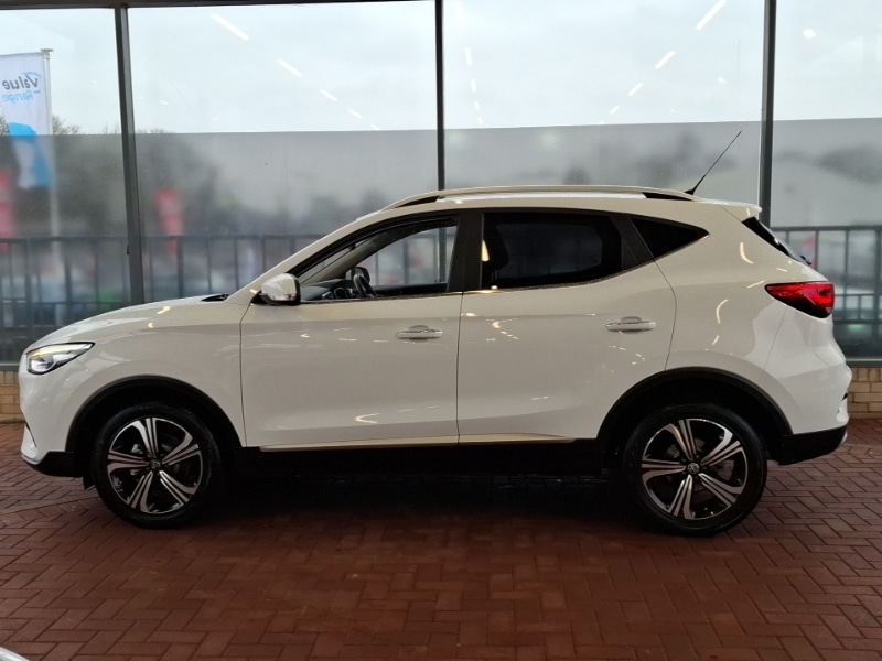 Used MG MG ZS 2022 for sale - 77503842: Photo 4