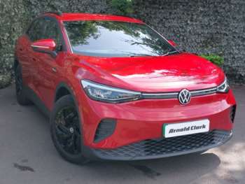 2022 - 109kW Life Pure 52kWh 5dr Auto