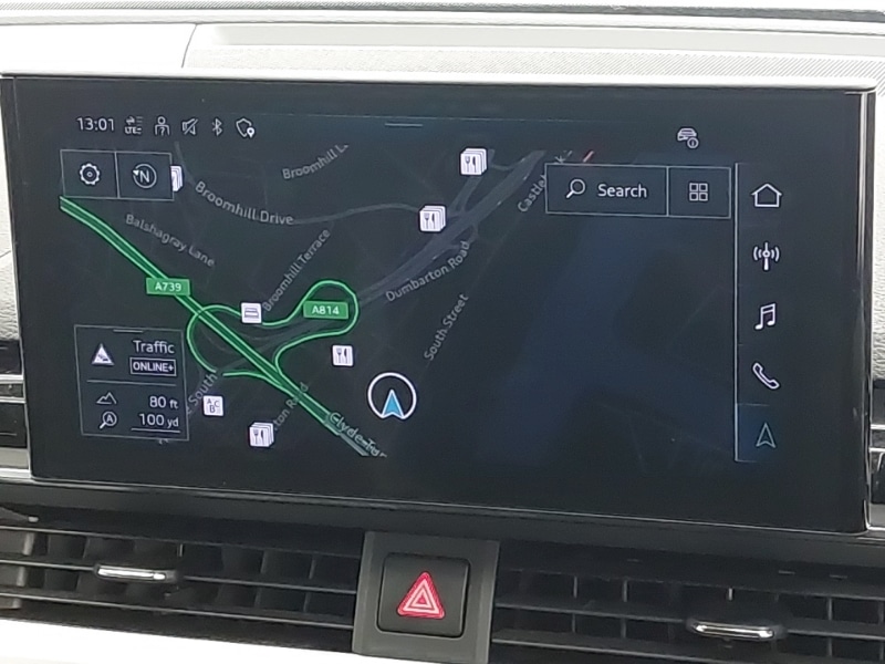 Used Audi A5 2023 for sale - 77353279: Photo 10