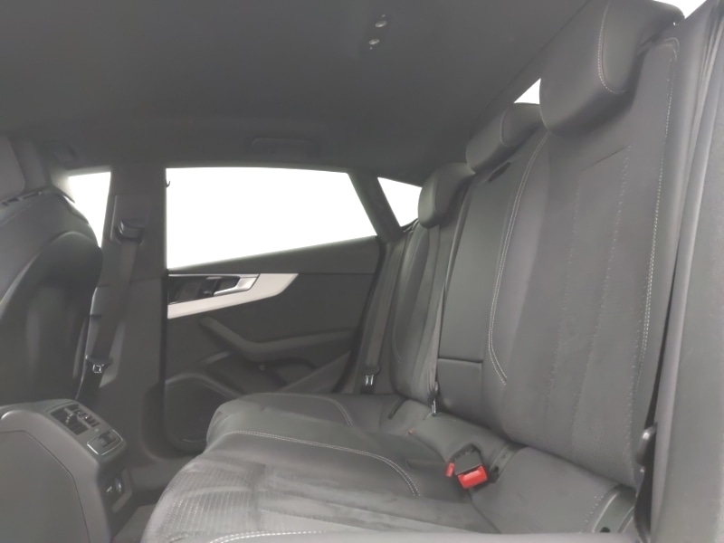 Used Audi A5 2023 for sale - 77353279: Photo 6