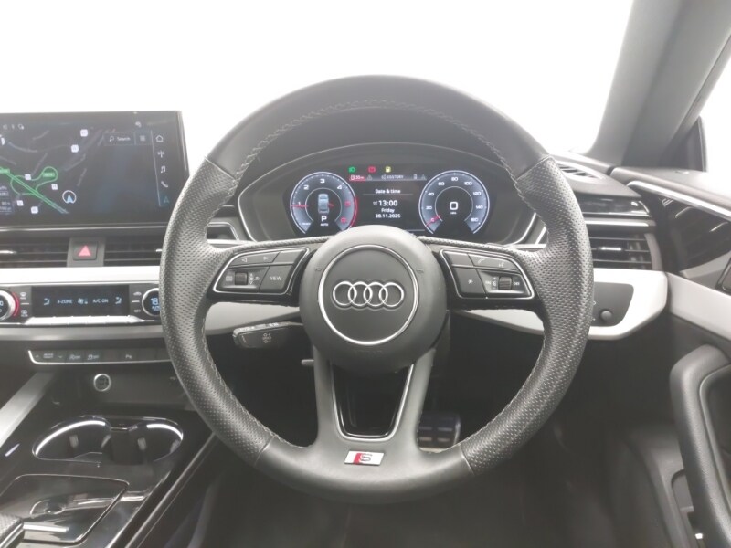 Used Audi A5 2023 for sale - 77353279: Photo 7