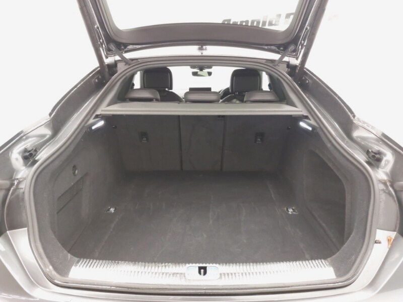 Used Audi A5 2023 for sale - 77353279: Photo 8