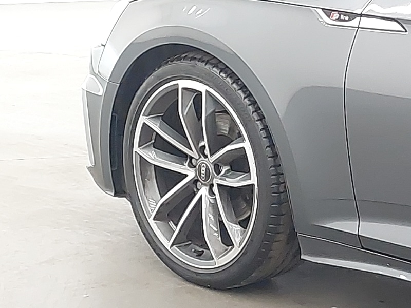 Used Audi A5 2023 for sale - 77353279: Photo 9