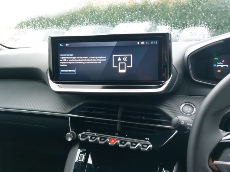 Used Peugeot 2008 2025 for sale - 77736897: Photo 12