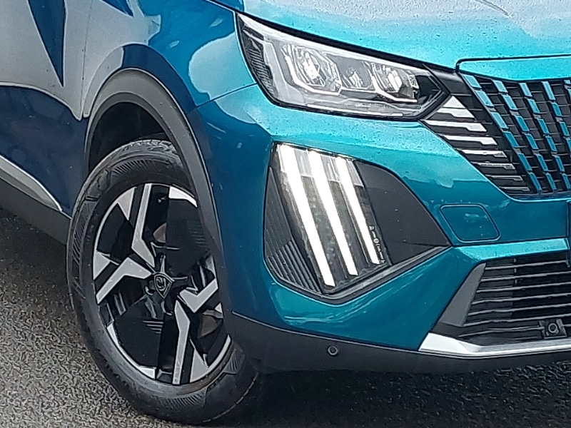 Used Peugeot 2008 2025 for sale - 77736897: Photo 9