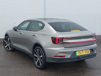 Used Polestar Polestar 2 2021 for sale - 78005714: Photo