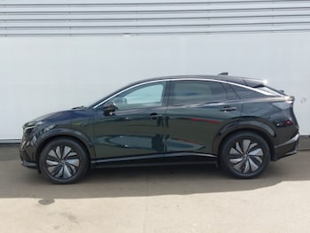Used Nissan ARIYA 2023 for sale - 79298287: Photo