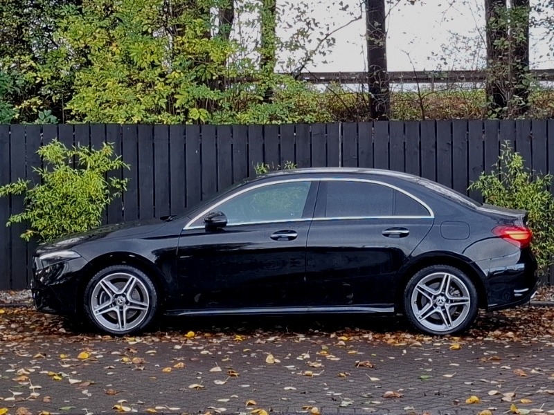 Used Mercedes-Benz A-Class 2024 for sale - 77389586: Photo 4